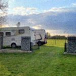 Wohnmobil Stellplatz 2